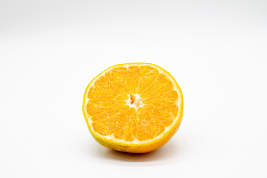 云南丑橘