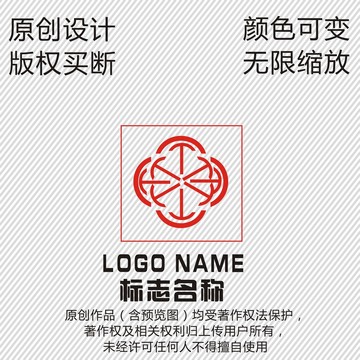 航海logo