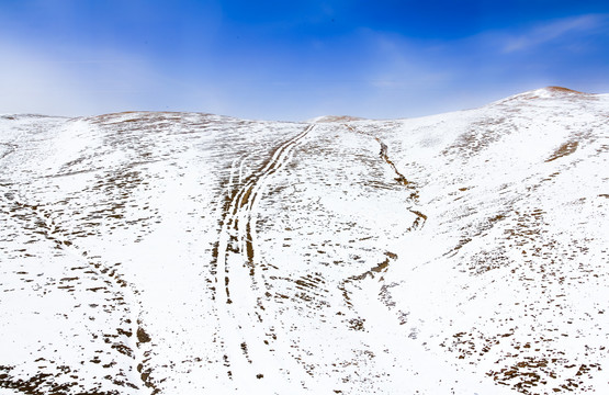 雪路