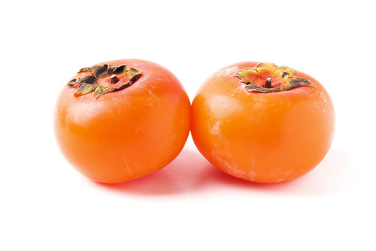 陕西柿子