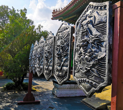 古代盾牌