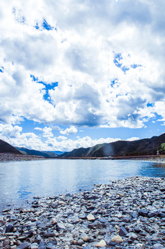 川西风景