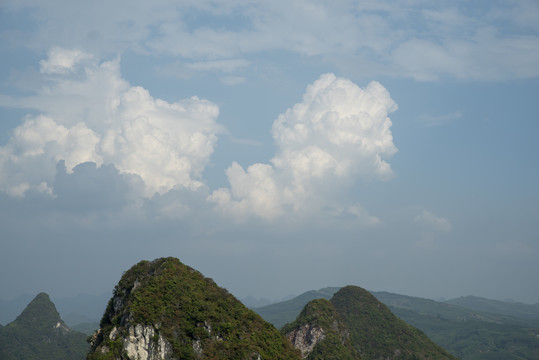 山