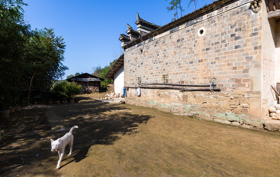 康家大院