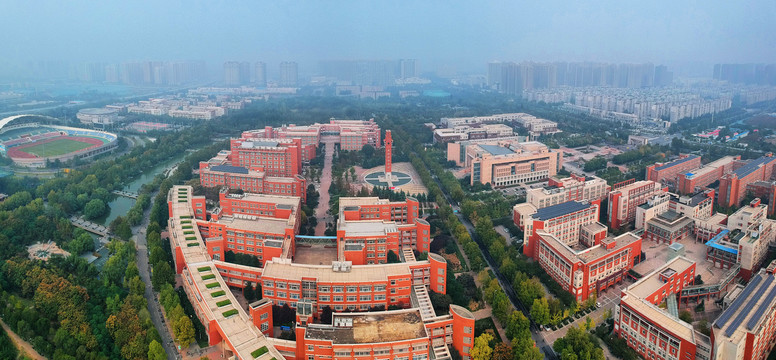 郑州大学