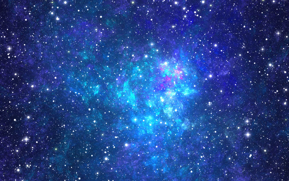 星空