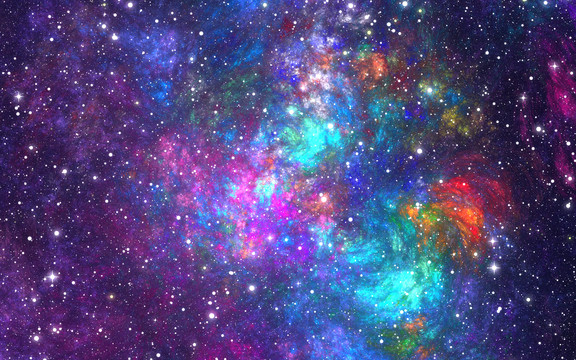 星空