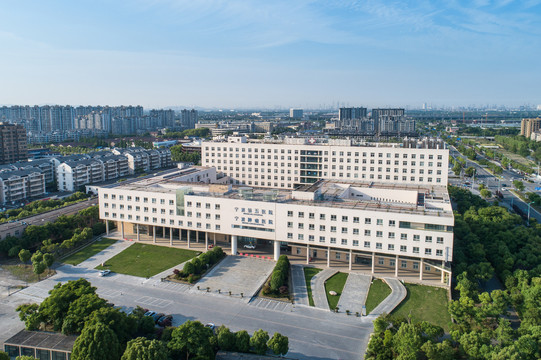 宁波第五医院
