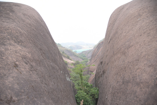 飞天山