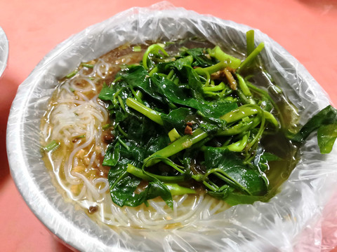 汤米粉