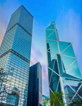 香港