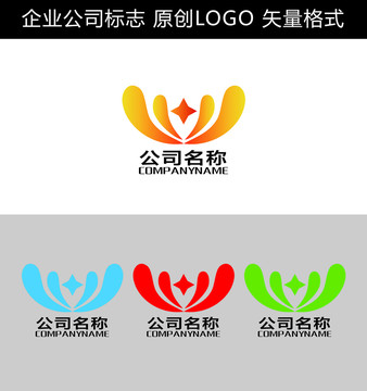 教育培训LOGO