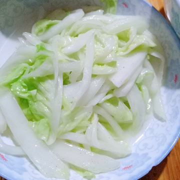 白菜