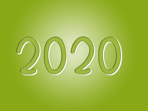 2020年