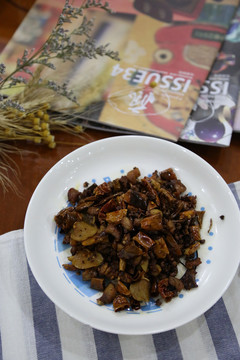 辣子鸡