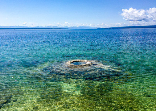 黄石湖