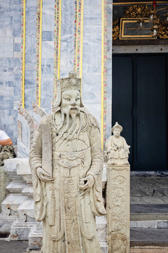 泰国大皇宫玉佛寺