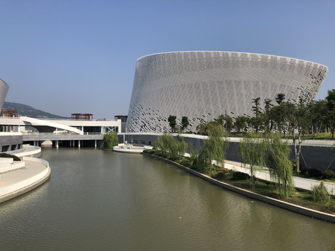 福州海峡文化中心