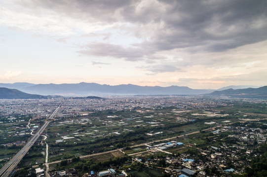 丽江古镇