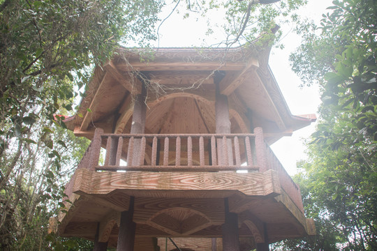 亭子