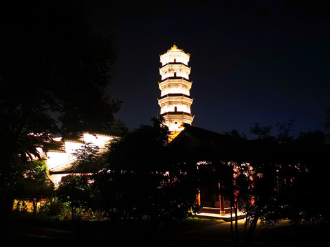 又见奎文
