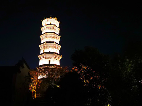 奎文塔
