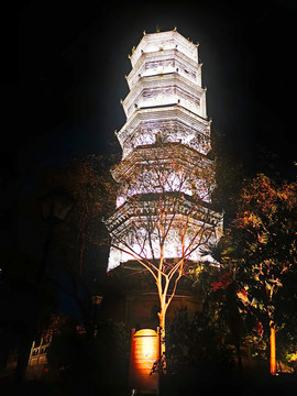 奎文塔