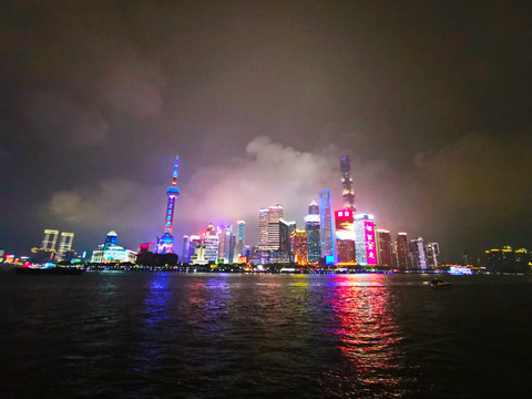 上海