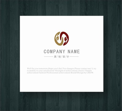 品牌logo