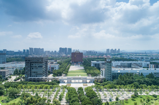 浙江大学宁波理工学院