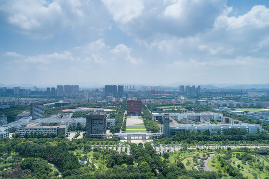 浙江大学宁波理工学院