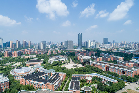 宁波万里学院