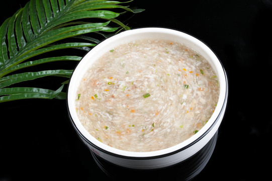 西湖牛肉羹