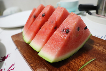 西瓜水果