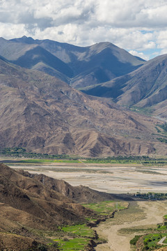 山景