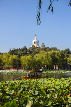 北京北海