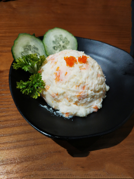 土豆泥