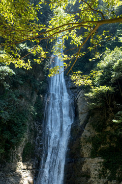 长江三峡