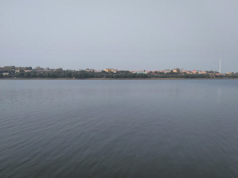 长岭湖