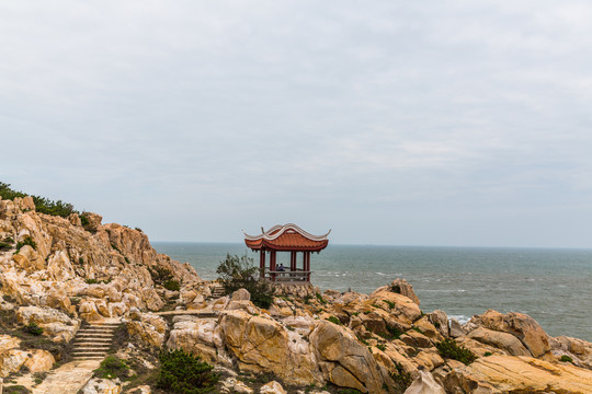 莆田湄洲岛