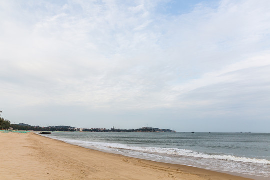 莆田湄洲岛