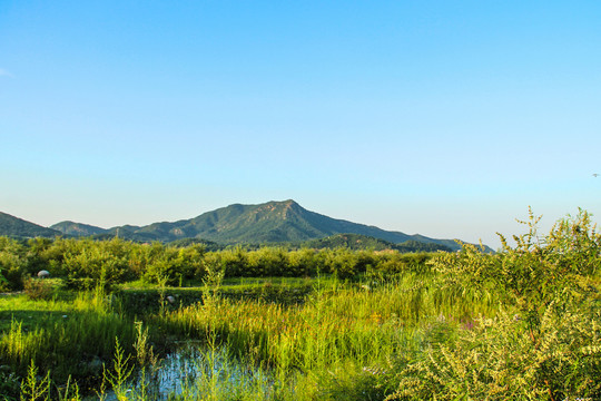 十三陵水库