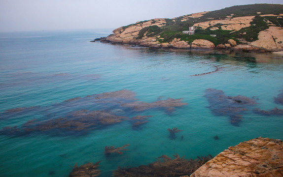 珠海庙湾岛