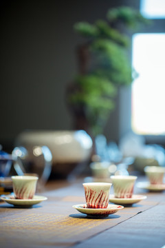 茶道
