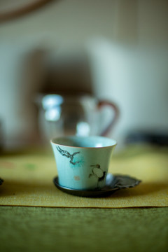 茶道