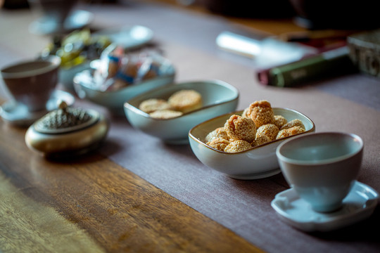 茶道