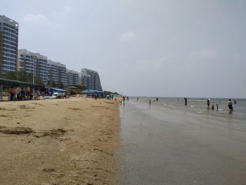 大海