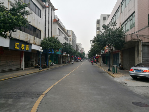 小镇2