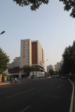 北京交通大学