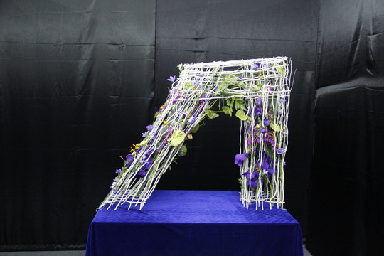 花艺